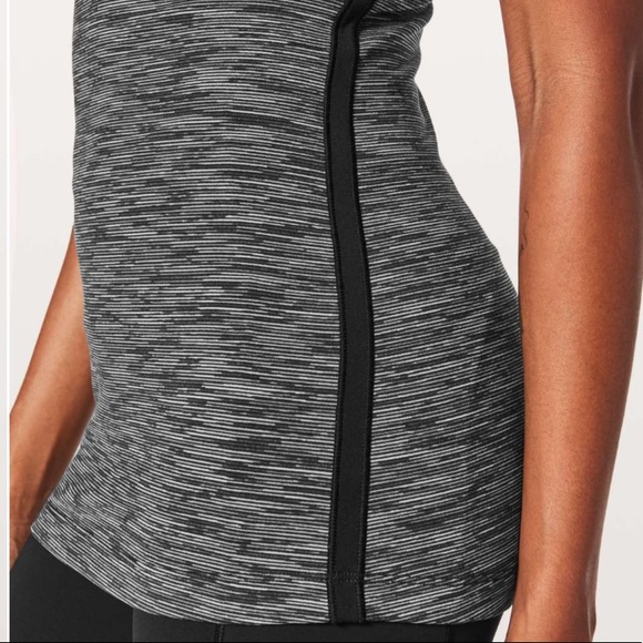 Lululemon Cool Racerback II 6 - Picture 4 of 11
